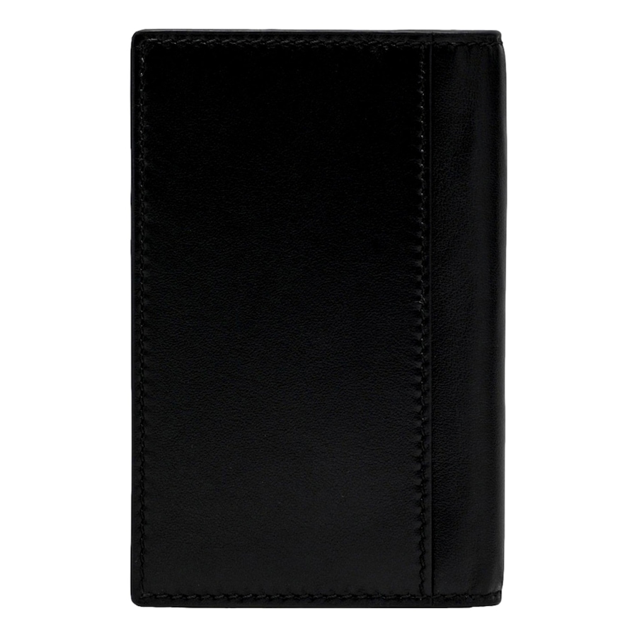 Image 981199_ALTMORE1.jpg, Product 981-199 / Price $1,153.00, Gucci Horsebit Smooth Calfskin Leather Long Card Case Wallet in Black from Gucci on TSC.ca's Fashion department