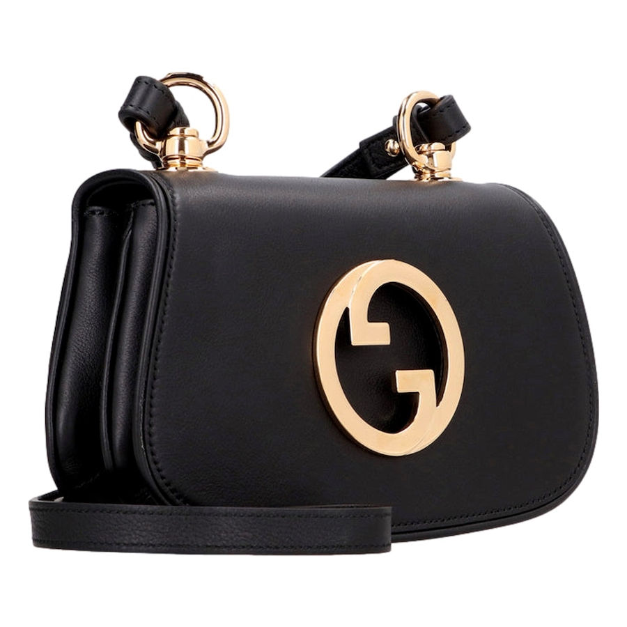 Image 981203_ALTMORE1.jpg, Product 981-203 / Price $4,444.00, Gucci Blondie GG Mini Bag Web Stripe Strap Small Crossbody from Gucci on TSC.ca's Fashion department
