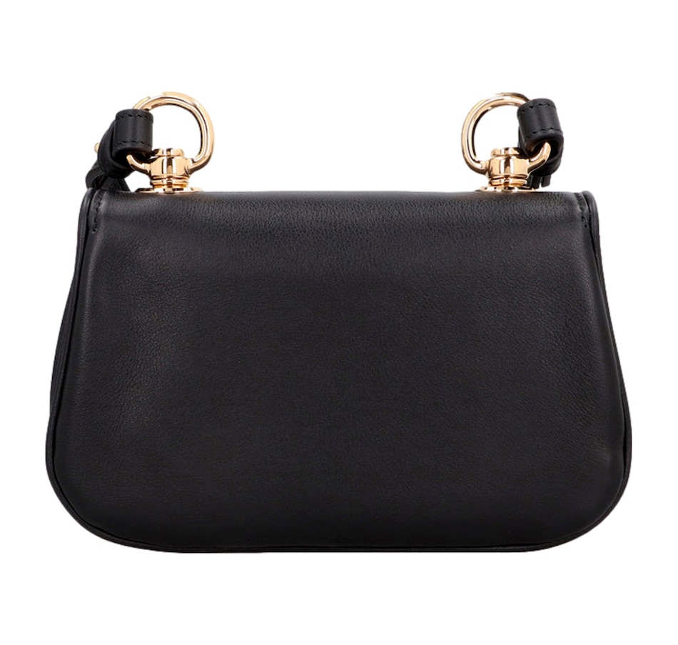 Image 981203_ALTMORE2.jpg, Product 981-203 / Price $4,444.00, Gucci Blondie GG Mini Bag Web Stripe Strap Small Crossbody from Gucci on TSC.ca's Fashion department
