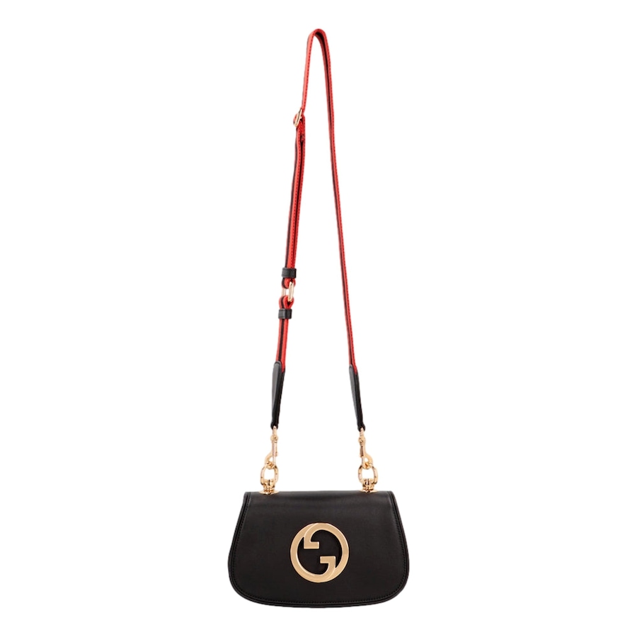 Image 981203_ALTMORE3.jpg, Product 981-203 / Price $4,444.00, Gucci Blondie GG Mini Bag Web Stripe Strap Small Crossbody from Gucci on TSC.ca's Fashion department