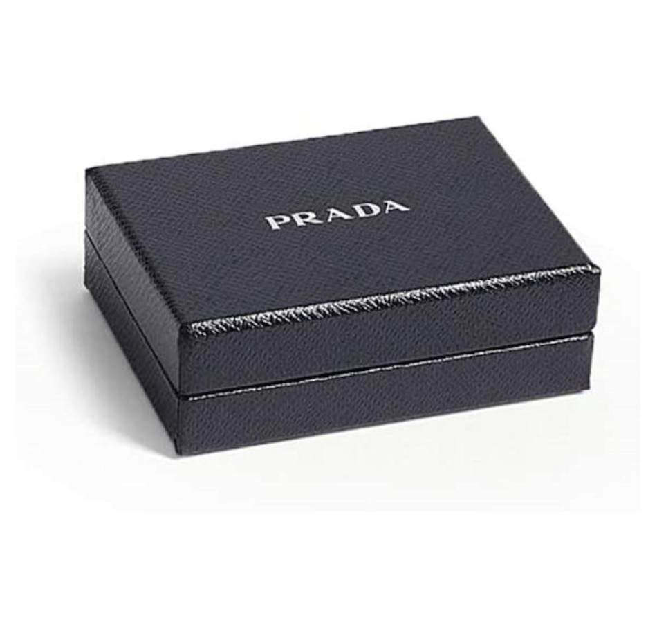 Image 981218_ALTMORE2.jpg, Product 981-218 / Price $771.00, Prada Saffiano Leather Thin Buckle Bracelet Yellow from Prada on TSC.ca's Fashion department