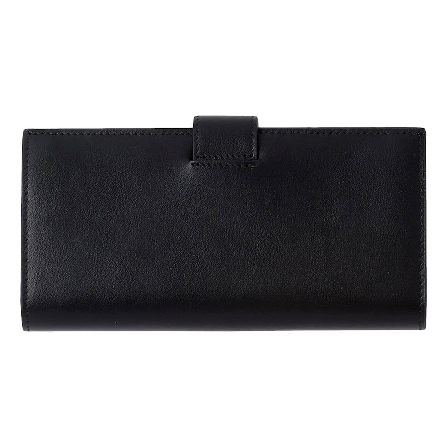 Image 982310_ALTMORE2.jpg, Product 982-310 / Price $1,582.00, Prada City Smooth Calfskin Long Wallet in Nero Black from Prada on TSC.ca's Fashion department