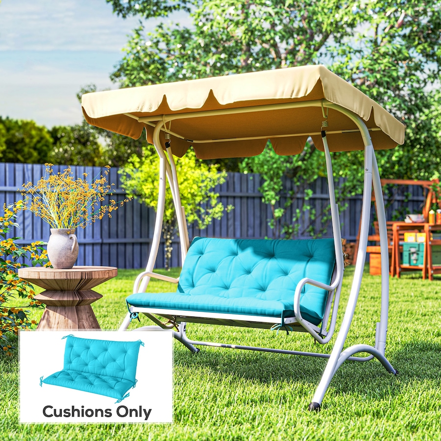 Image 982320_ALTMORE10.jpg, Product 982-320 / Price $59.99 - $61.99, Outsunny Porch Swing Cushion Garden Bench Cushion from Outsunny on TSC.ca's Home & Garden department
