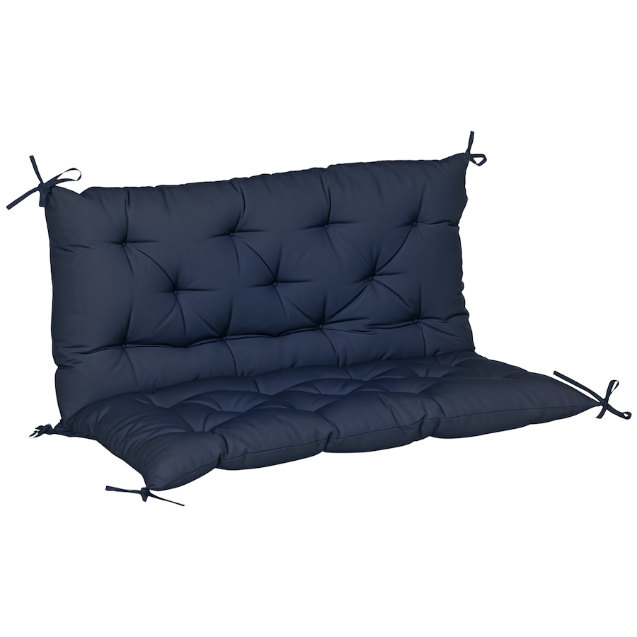 Image 982320_ST01.png, Product 982-320 / Price $59.99 - $61.99, Outsunny Porch Swing Cushion Garden Bench Cushion from Outsunny on TSC.ca's Home & Garden department