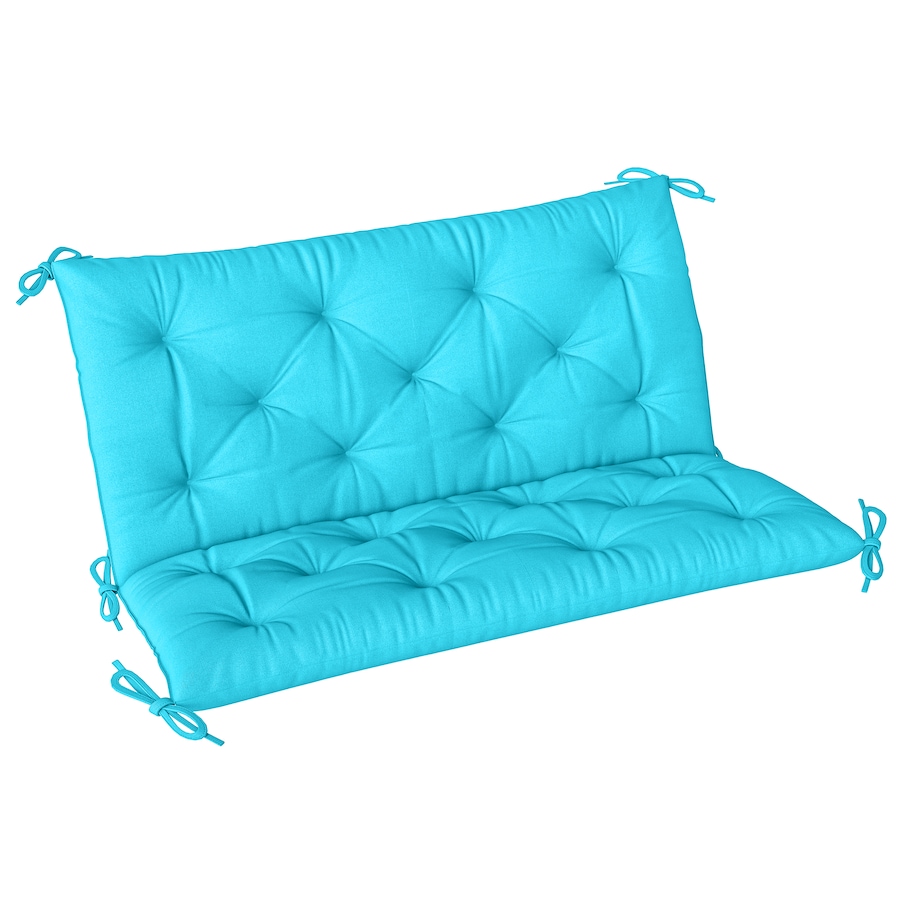 Image 982320_ST02.jpg, Product 982-320 / Price $59.99 - $61.99, Outsunny Porch Swing Cushion Garden Bench Cushion from Outsunny on TSC.ca's Home & Garden department