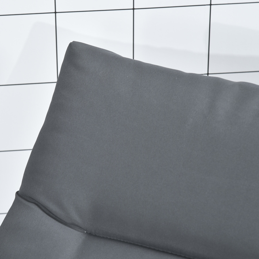 Image 982333_ALTMORE16.jpg, Product 982-333 / Price $96.99 - $109.99, Outsunny Folding Lounge Chair, Reclining Tanning Chair from Outsunny on TSC.ca's Home & Garden department