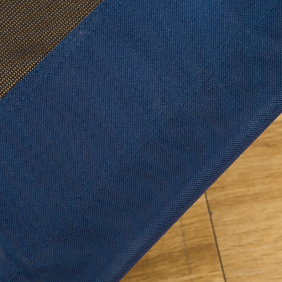 Image 982342_ALTMORE8.jpg, Product 982-342 / Price $37.61, PawHut Elevated Dog Bed Cot for Medium Dogs, Indoor Outdoor, Blue from PawHut on TSC.ca's Home & Garden department