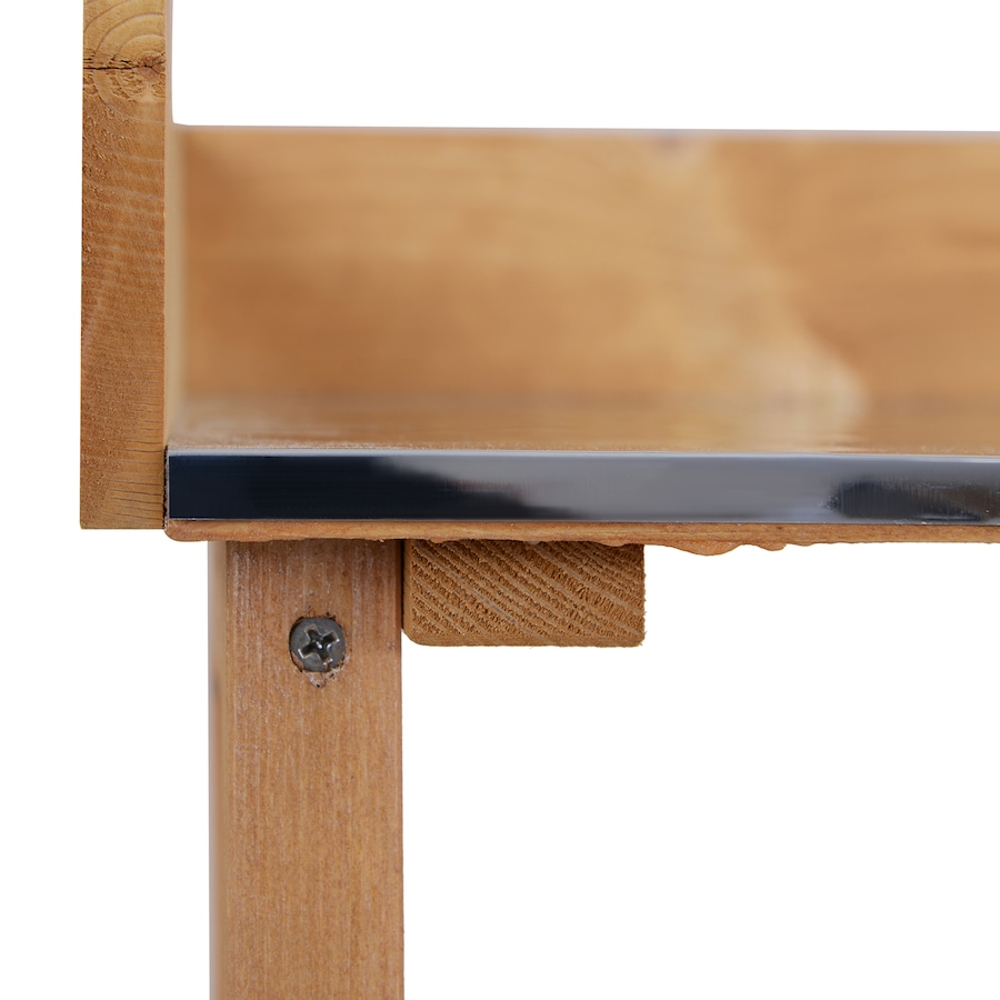 Image 982467_ALTMORE16.jpg, Product 982-467 / Price $96.99, Outsunny Outdoor Potting Bench, Wooden Potting Table from Outsunny on TSC.ca's Home & Garden department