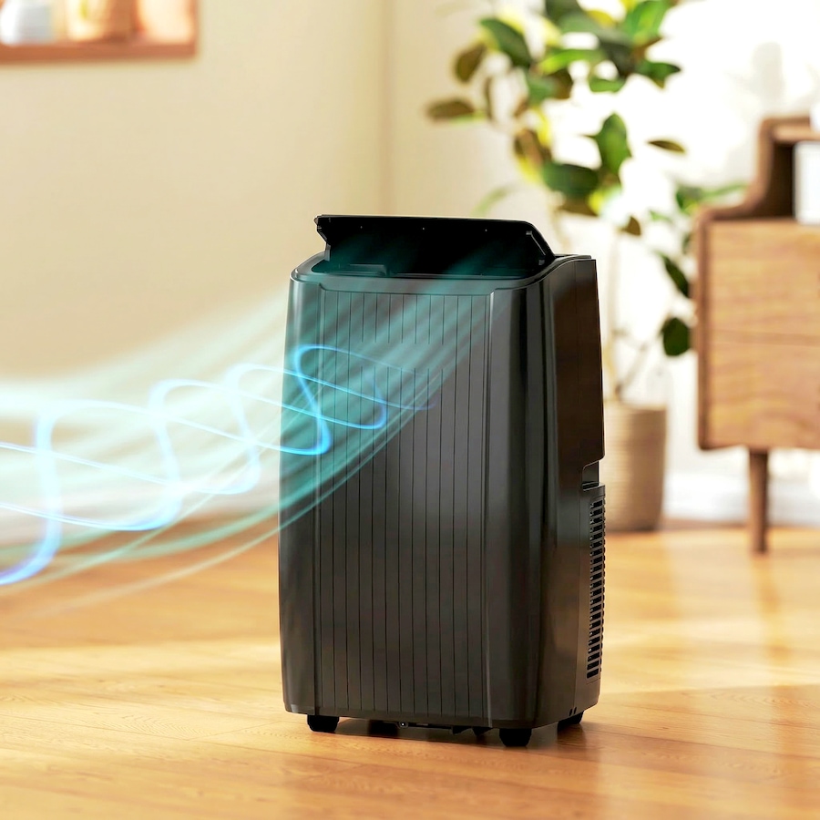 Image 982472_ALTMORE1.jpg, Product 982-472 / Price $519.99 - $579.99, HOMCOM AC Unit, Portable Air Conditioner with WiFi Control from HOMCOM on TSC.ca's Home & Garden department