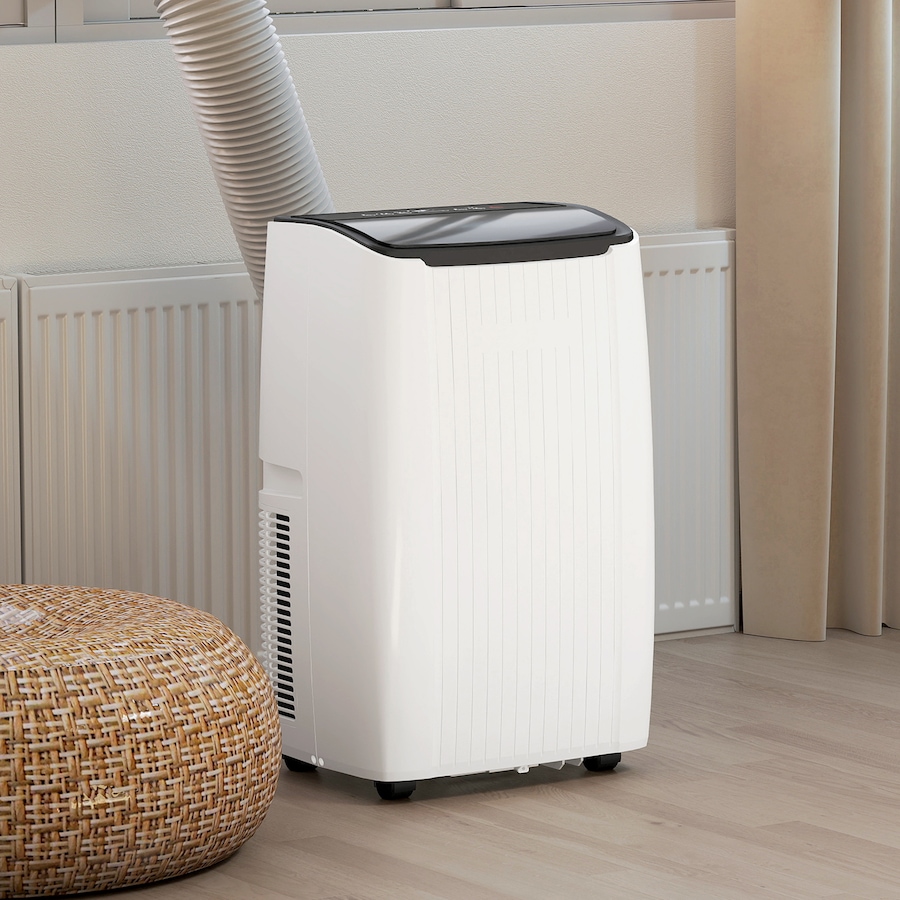 Image 982472_ALTMORE13.jpg, Product 982-472 / Price $519.99 - $579.99, HOMCOM AC Unit, Portable Air Conditioner with WiFi Control from HOMCOM on TSC.ca's Home & Garden department