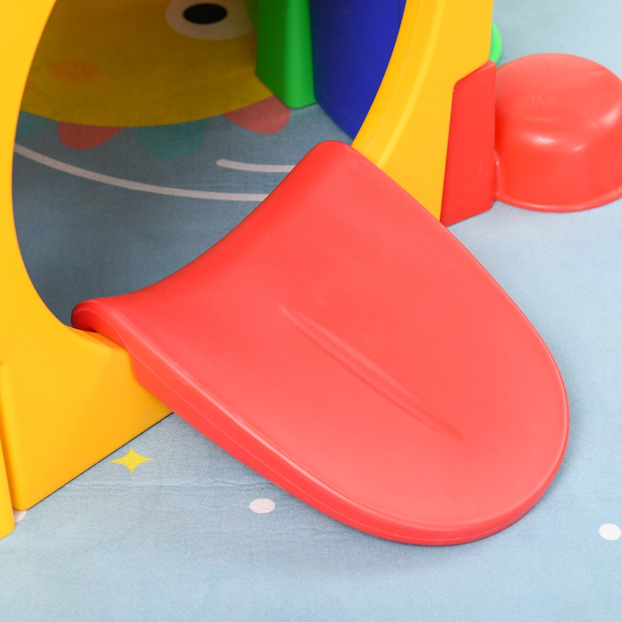 Image 982481_ALTMORE7.jpg, Product 982-481 / Price $245.00 - $269.99, Qaba Tunnel for Kids to Crawl Through, Caterpillar Design Play Tunnel from Qaba on TSC.ca's Home & Garden department