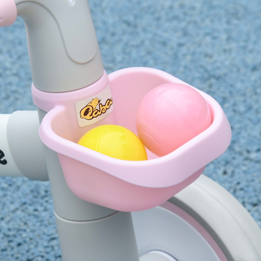 Image 982488_ALTMORE25.jpg, Product 982-488 / Price $53.99 - $63.99, Qaba Baby Balance Bike, Toddler Balance Bike for 12-36 Months from Qaba on TSC.ca's Toys & Hobbies department