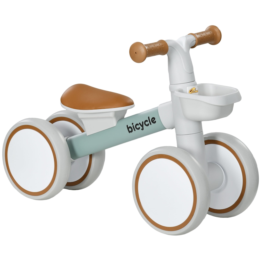 Image 982488_ST02.jpg, Product 982-488 / Price $53.99 - $63.99, Qaba Baby Balance Bike, Toddler Balance Bike for 12-36 Months from Qaba on TSC.ca's Toys & Hobbies department