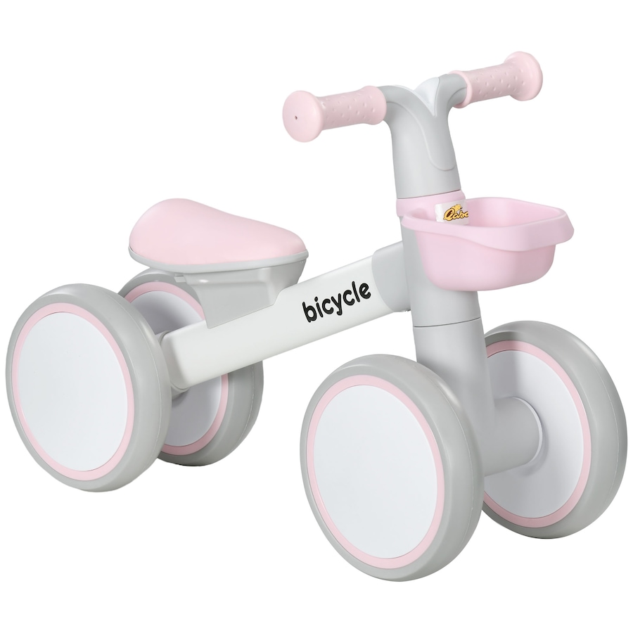 Image 982488_ST03.jpg, Product 982-488 / Price $53.99 - $63.99, Qaba Baby Balance Bike, Toddler Balance Bike for 12-36 Months from Qaba on TSC.ca's Toys & Hobbies department
