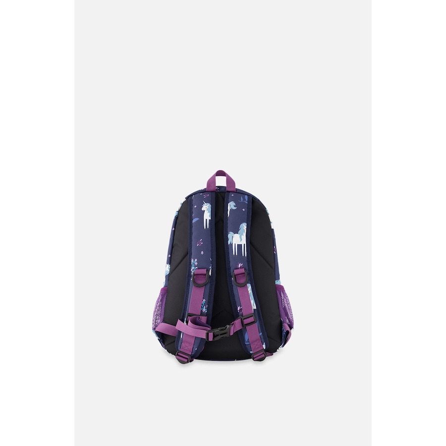 Image 982510_ALTMORE6.jpg, Product 982-510 / Price $49.00, Unicorn Lightweight Spacious Backpack (Little Kid) from Deux par Deux on TSC.ca's Fashion department