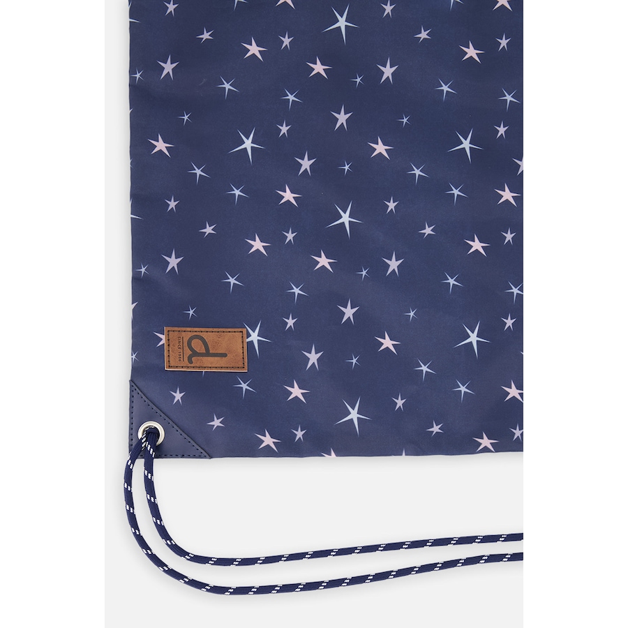 Image 982515_ALTMORE6.jpg, Product 982-515 / Price $19.00, Star Lightweight Everyday Drawstring Bag (Little Kid) from Deux par Deux on TSC.ca's Fashion department