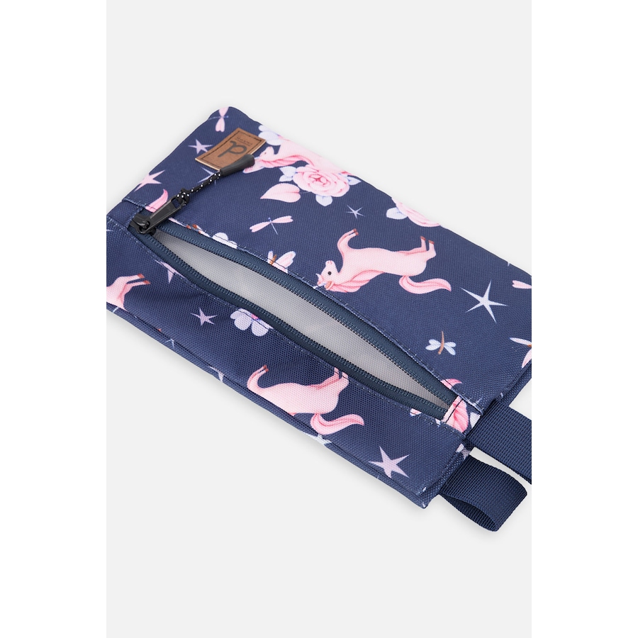 Image 982523_ALTMORE9.jpg, Product 982-523 / Price $21.00, Unicorn Compact Functional Charming Pencil Case (Little Kid) from Deux par Deux on TSC.ca's Fashion department