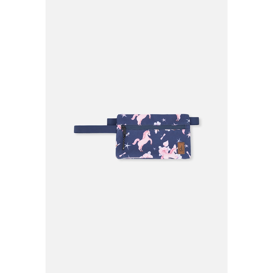 Image 982523_ST01.jpg, Product 982-523 / Price $21.00, Unicorn Compact Functional Charming Pencil Case (Little Kid) from Deux par Deux on TSC.ca's Fashion department