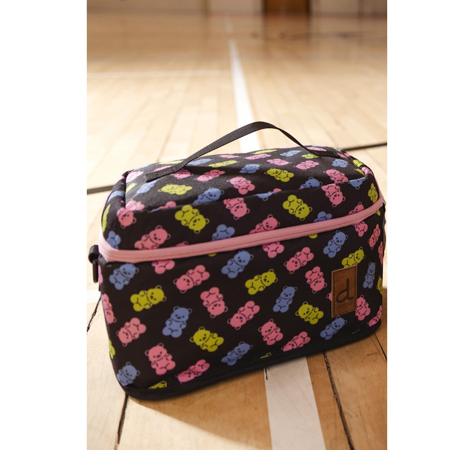 Image 982542_ALTMORE4.jpg, Product 982-542 / Price $34.00, Gummy Bears Whimsical Durable Everyday Lunch Box (Little Kid) from Deux par Deux on TSC.ca's Fashion department