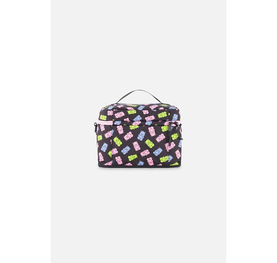 Image 982542_ALTMORE5.jpg, Product 982-542 / Price $34.00, Gummy Bears Whimsical Durable Everyday Lunch Box (Little Kid) from Deux par Deux on TSC.ca's Fashion department