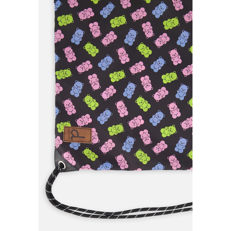 Image 982543_ALTMORE5.jpg, Product 982-543 / Price $19.00, Gummy Bears Lightweight Durable Drawstring Bag (Little Kid) from Deux par Deux on TSC.ca's Fashion department