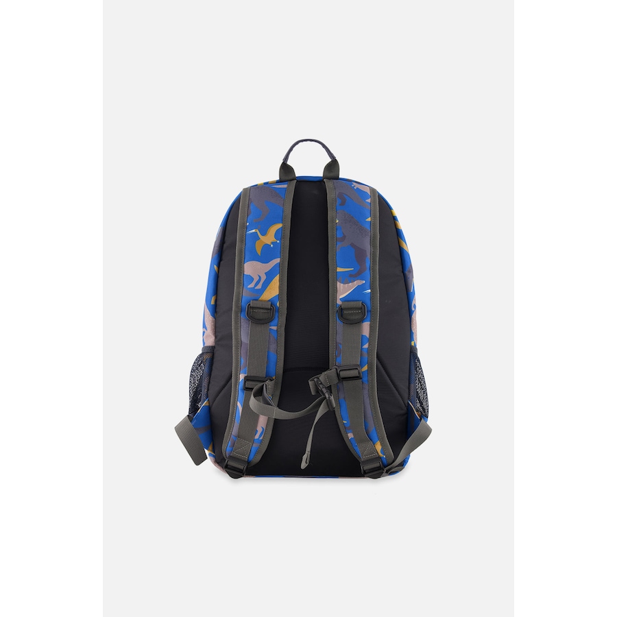 Image 982551_ALTMORE8.jpg, Product 982-551 / Price $54.00, Dinosaur Durable Spacious Organized Backpack (Little Kid) from Deux par Deux on TSC.ca's Fashion department