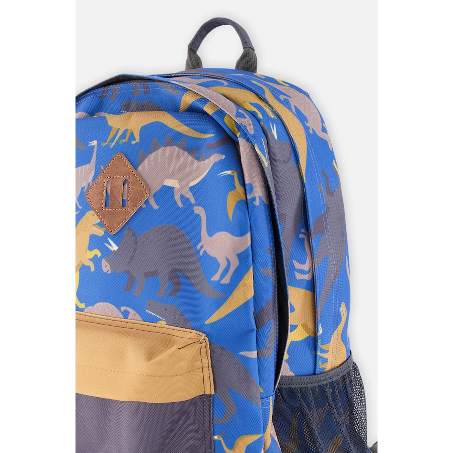 Image 982551_ALTMORE9.jpg, Product 982-551 / Price $54.00, Dinosaur Durable Spacious Organized Backpack (Little Kid) from Deux par Deux on TSC.ca's Fashion department