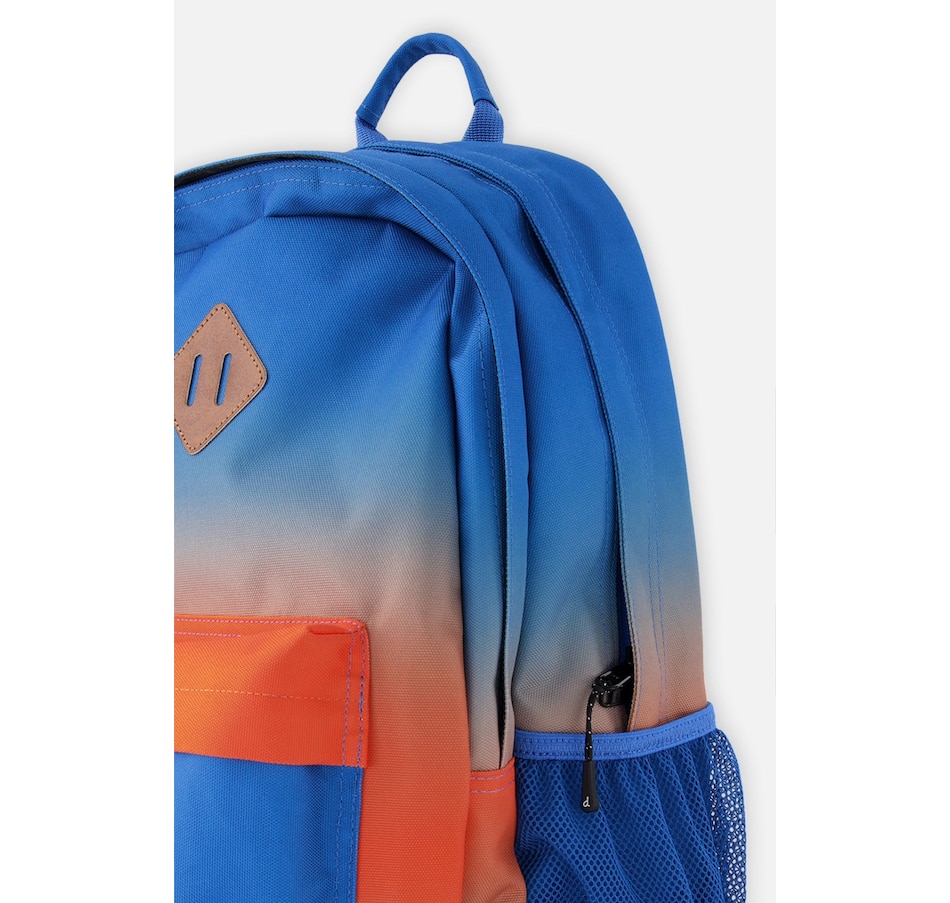 Image 982557_ALTMORE4.jpg, Product 982-557 / Price $54.00, Gradient Practical Durable Spacious Backpack (Little Kid) from Deux par Deux on TSC.ca's Fashion department