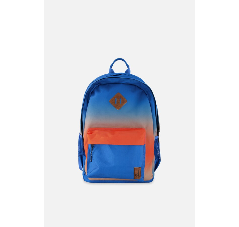 Image 982557_ST01.jpg, Product 982-557 / Price $54.00, Gradient Practical Durable Spacious Backpack (Little Kid) from Deux par Deux on TSC.ca's Fashion department