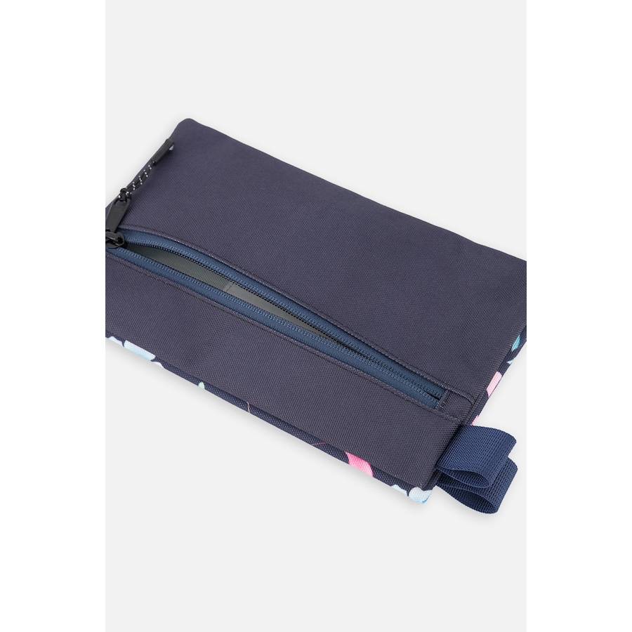 Image 982563_ALTMORE7.jpg, Product 982-563 / Price $21.00, Floral Practical Stylish Compact Pencil Case (Little Kid) from Deux par Deux on TSC.ca's Fashion department