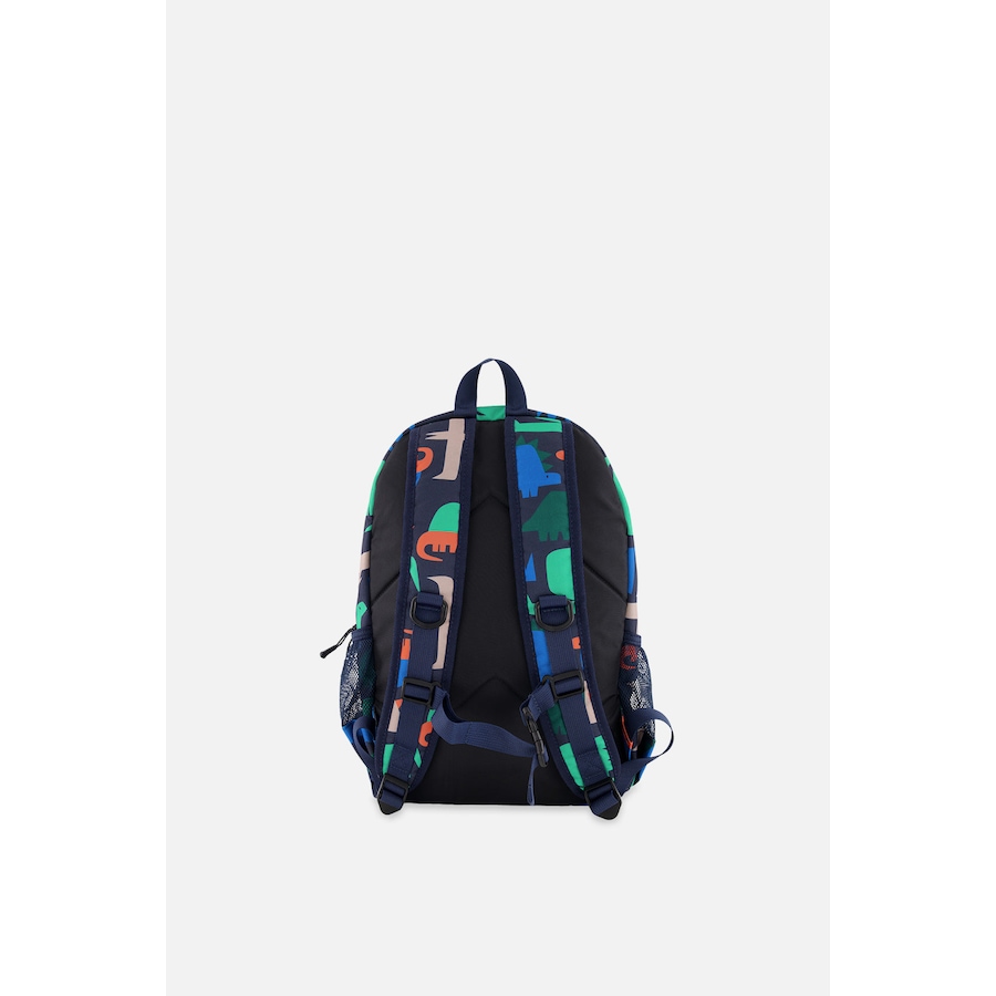 Image 982567_ALTMORE6.jpg, Product 982-567 / Price $49.00, Dinosaur Lightweight Spacious Backpack (Little Kid) from Deux par Deux on TSC.ca's Fashion department