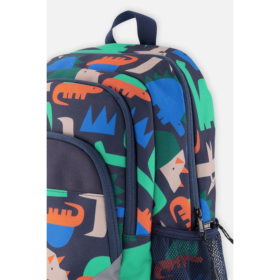 Image 982567_ALTMORE7.jpg, Product 982-567 / Price $49.00, Dinosaur Lightweight Spacious Backpack (Little Kid) from Deux par Deux on TSC.ca's Fashion department