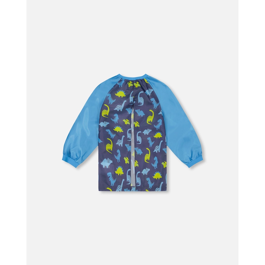 Image 982576_ALTMORE3.jpg, Product 982-576 / Price $29.00, Dinos Creative Easy Wear School Apron (Toddler) from Deux par Deux on TSC.ca's Fashion department