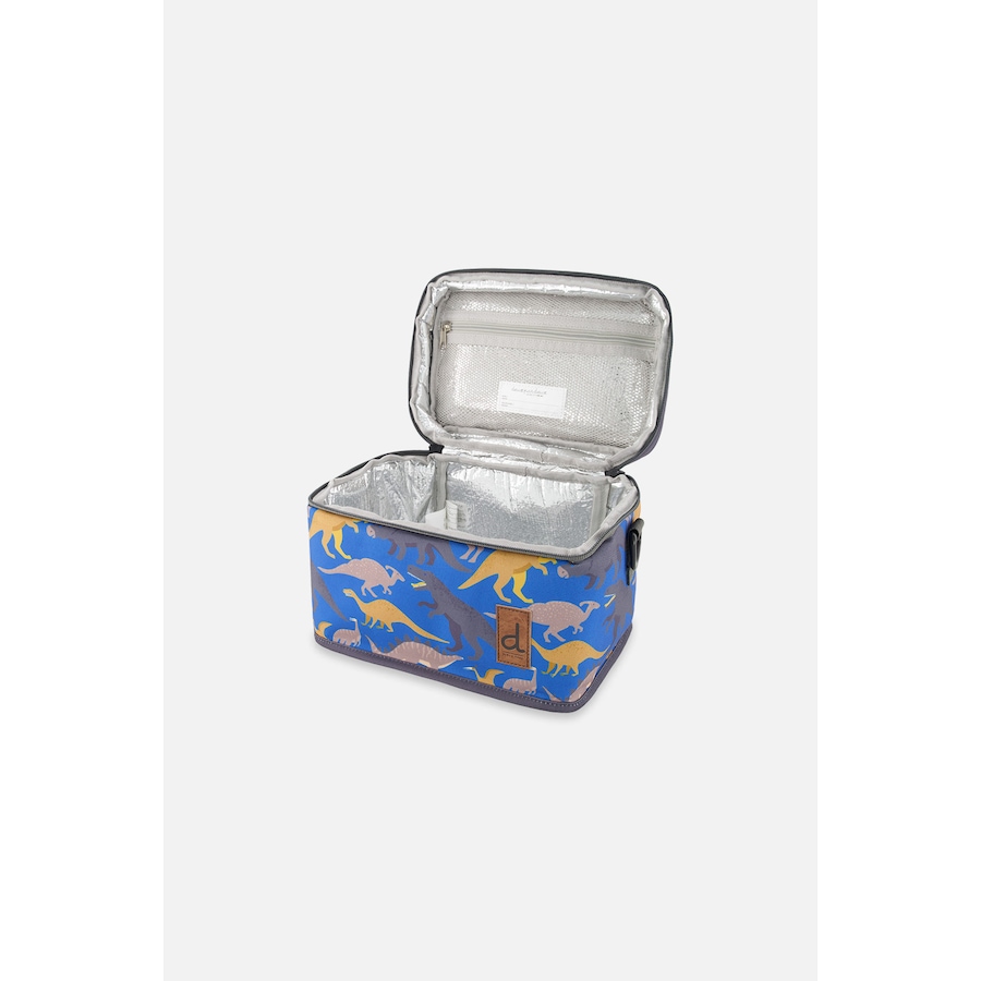 Image 982585_ALTMORE5.jpg, Product 982-585 / Price $34.00, Dinosaur Durable Practical Lunch Box (Little Kid) from Deux par Deux on TSC.ca's Fashion department
