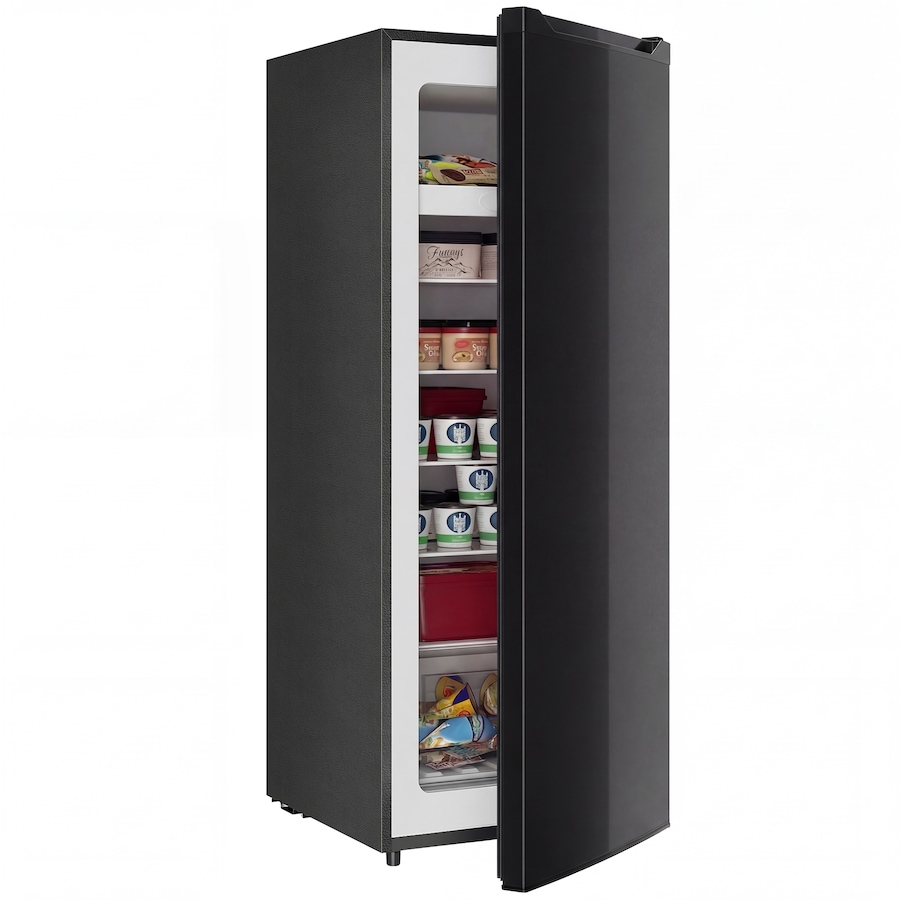 Image 982646_ST03.jpg, Product 982-646 / Price $539.99 - $549.99, HOMCOM 7.0 Cu.Ft Upright Freezer, Compact Stand Up Freezer for Home from HOMCOM on TSC.ca's Kitchen department