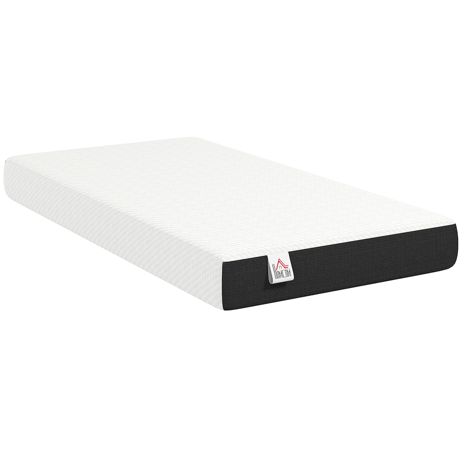 Image 982654.jpg, Product 982-654 / Price $159.99 - $289.99, HOMCOM Mattress, 8 Inch Memory Foam Mattress in a Box, Medium Firm from HOMCOM on TSC.ca's Home & Garden department