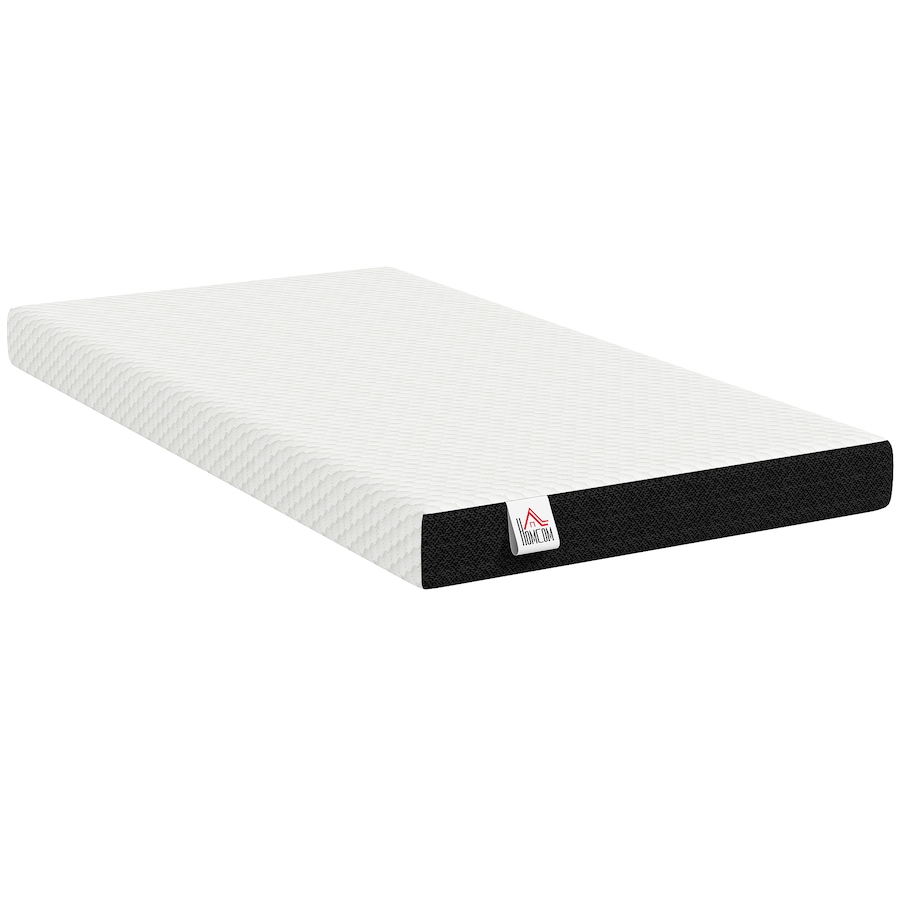 Image 982656.jpg, Product 982-656 / Price $134.99 - $174.99, HOMCOM Mattress, 6 Inch Memory Foam Mattress in a Box, Medium Firm from HOMCOM on TSC.ca's Home & Garden department