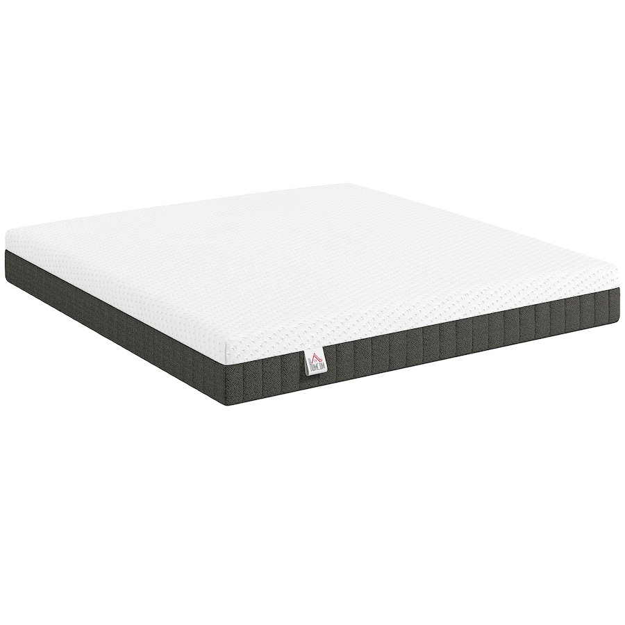 Image 982660.jpg, Product 982-660 / Price $242.79 - $339.99, HOMCOM Mattress, 10 Inch Memory Foam Mattress in a Box, Medium Firm from HOMCOM on TSC.ca's Home & Garden department