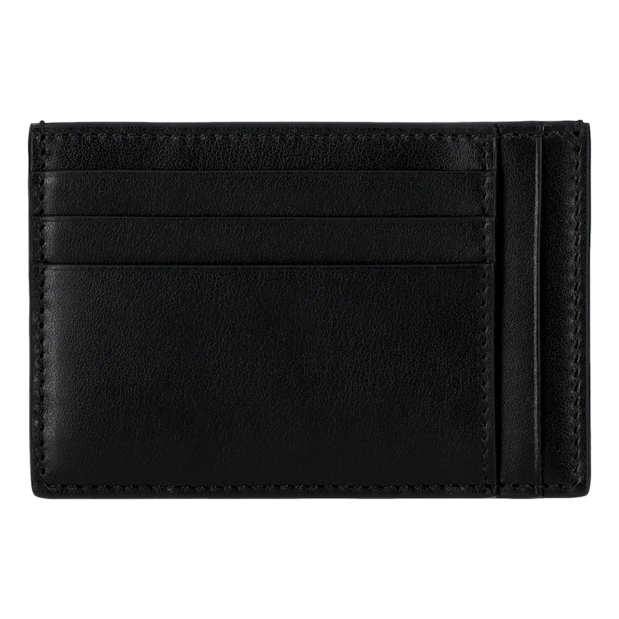 Image 982711_ALTMORE3.jpg, Product 982-711 / Price $731.00, Gucci Jumbo GG Gray Leather Card Holder Wallet Embossed Logo from Gucci on TSC.ca's Fashion department