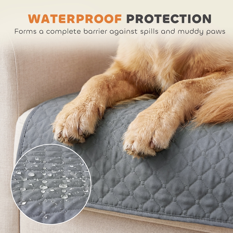 Image 982732_ALTMORE3.jpg, Product 982-732 / Price $33.99, PawHut Waterproof Dog Bed Cover, 3 Seater Sofa Couch Cover for Dogs from PawHut on TSC.ca's Home & Garden department