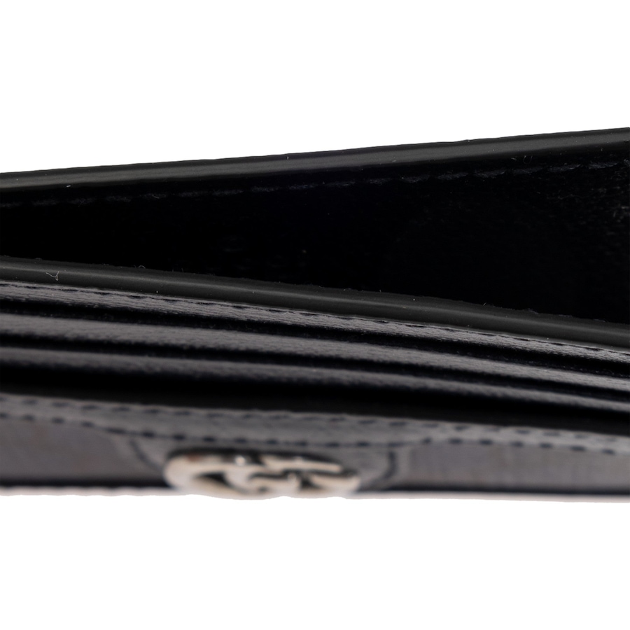 Image 982734_ALTMORE3.jpg, Product 982-734 / Price $755.00, Gucci Ophidia GG Canvas Leather Navy Card Case Wallet from Gucci on TSC.ca's Fashion department