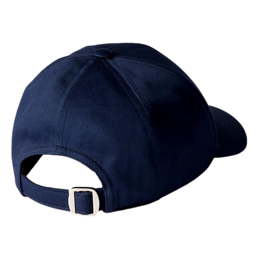 Image 982742_ALTMORE1.jpg, Product 982-742 / Price $787.00, Gucci Baseball Hat with Embroidery in Navy Blue L from Gucci on TSC.ca's Fashion department