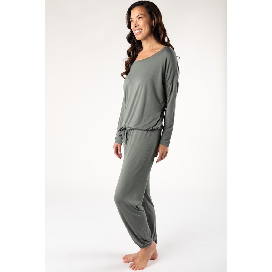 Image 982756_ALTMORE1.png, Product 982-756 / Price $115.00, Snuggle-up Bamboo Lounge Set from Terrera on TSC.ca's Fashion department
