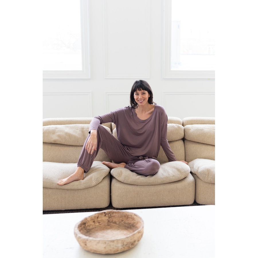 Image 982756_ALTMORE10.jpg, Product 982-756 / Price $115.00, Snuggle-up Bamboo Lounge Set from Terrera on TSC.ca's Fashion department