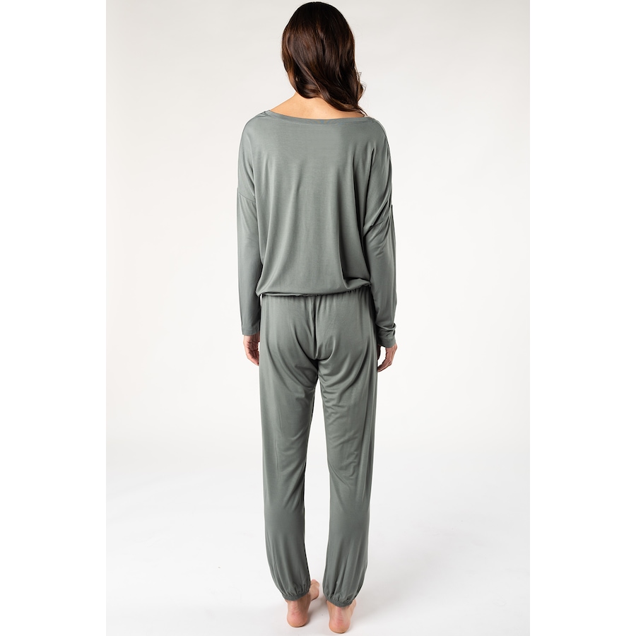 Image 982756_ALTMORE2.png, Product 982-756 / Price $115.00, Snuggle-up Bamboo Lounge Set from Terrera on TSC.ca's Fashion department