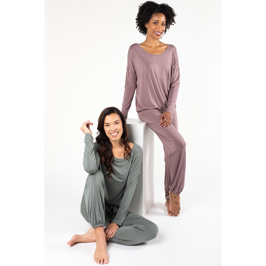 Image 982756_ALTMORE4.png, Product 982-756 / Price $115.00, Snuggle-up Bamboo Lounge Set from Terrera on TSC.ca's Fashion department