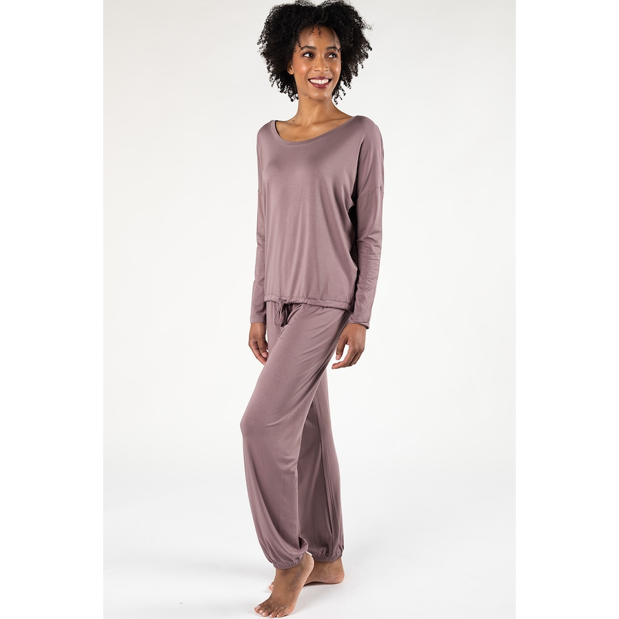 Image 982756_ALTMORE5.png, Product 982-756 / Price $115.00, Snuggle-up Bamboo Lounge Set from Terrera on TSC.ca's Fashion department