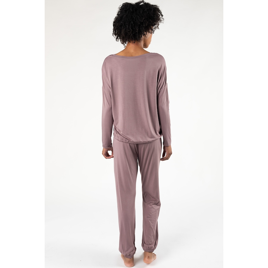 Image 982756_ALTMORE6.png, Product 982-756 / Price $115.00, Snuggle-up Bamboo Lounge Set from Terrera on TSC.ca's Fashion department
