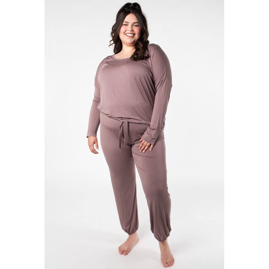 Image 982756_ALTMORE7.jpg, Product 982-756 / Price $115.00, Snuggle-up Bamboo Lounge Set from Terrera on TSC.ca's Fashion department