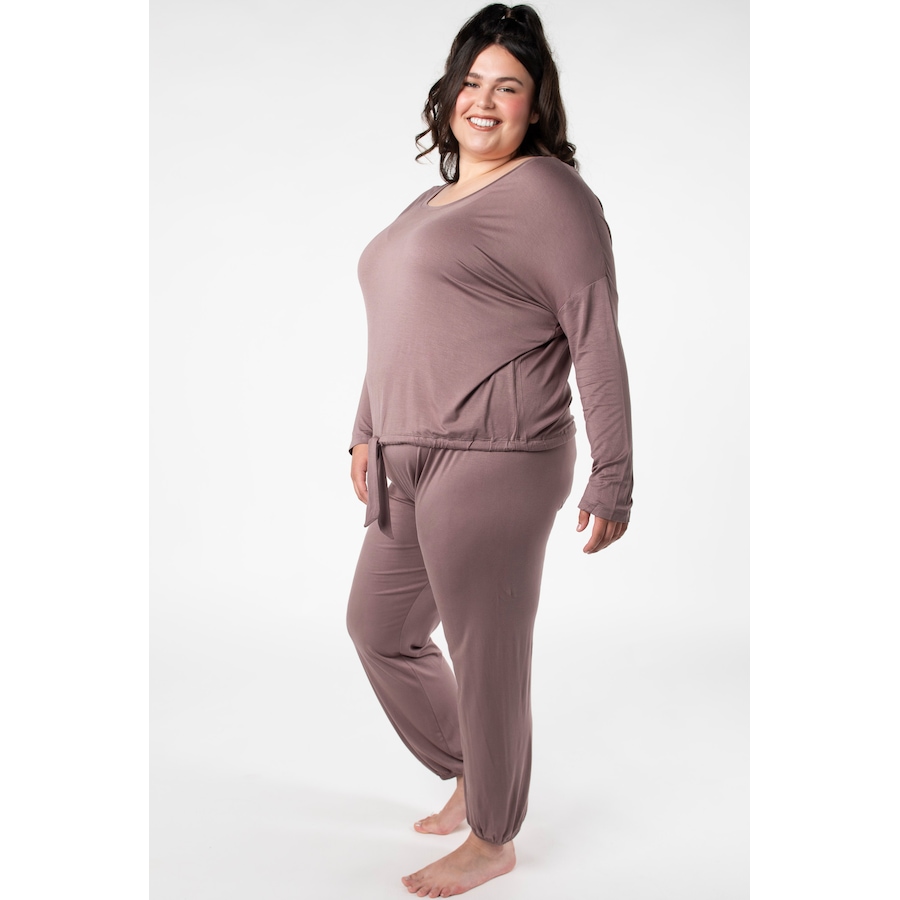 Image 982756_ALTMORE8.jpg, Product 982-756 / Price $115.00, Snuggle-up Bamboo Lounge Set from Terrera on TSC.ca's Fashion department